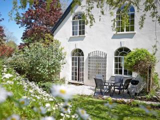 Tuckenhay, Clock Tower Cottage - Fjg - 3