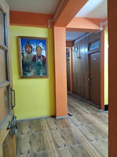 Sumnima Homestay - 8