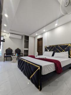 Luxury Suites Bahira Town Lahore - 6