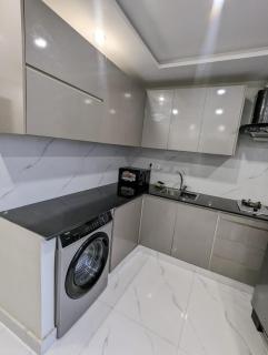 Luxury Suites Bahira Town Lahore - 5