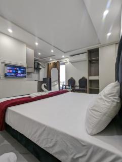 Luxury Suites Bahira Town Lahore - 4