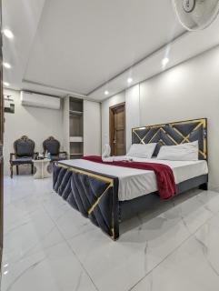 Luxury Suites Bahira Town Lahore - 3
