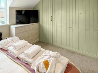The Helmsley Retreat - 7