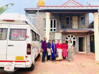 Nakshathra homestay Two bedroom house - 9