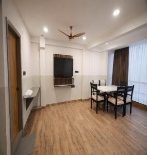 Majestic Imperial Hotel - 4