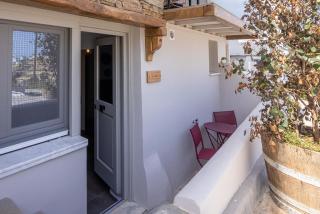 Raffar luxury houses Kampos - 6