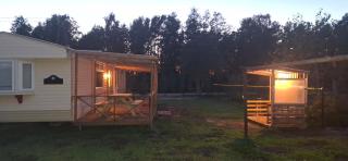 Willerby brīvdienu māja - 4