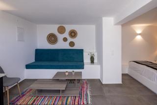 Raffar luxury houses Kampos - 1