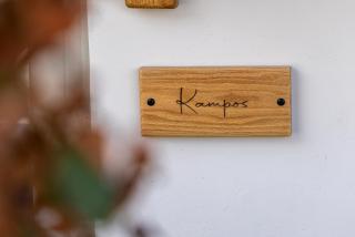 Raffar luxury houses Kampos - 5