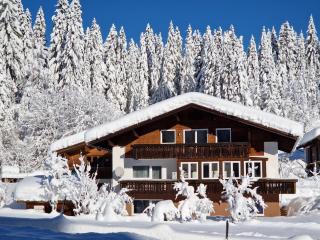 Haus Bergfreund - 6