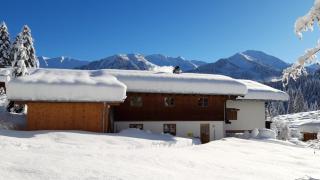 Haus Bergfreund - 5