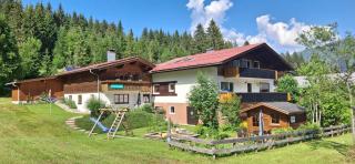 Haus Bergfreund - 1