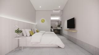 Nice Cloud Villas - 3