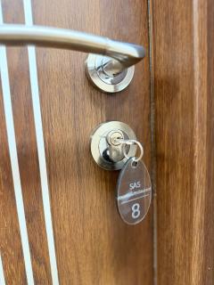 SAS rooms & restaurant - 5