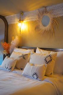 Nour Merzouga Camp - 7