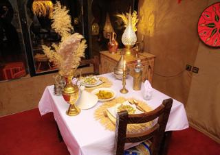 Nour Merzouga Camp - 2