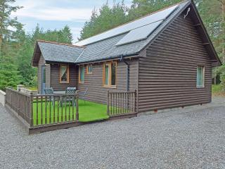Parc Lodge - 7