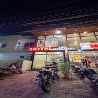 Majestic Imperial Hotel - 6