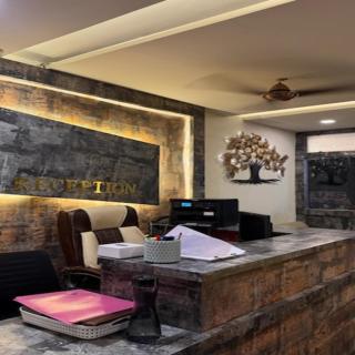 Majestic Imperial Hotel - 8