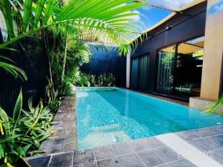 Craft poolvilla bangsaen - Bangsaen - 3