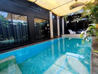 Craft poolvilla bangsaen - Bangsaen - 4