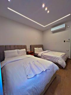 Hemo Boutique pyramids View - Caïro - 8