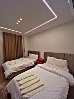 Hemo Boutique pyramids View - Caïro - 7