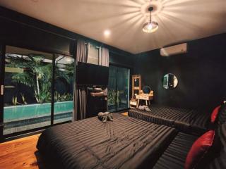 Craft poolvilla bangsaen - Bangsaen - 2