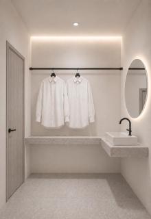 Nice Cloud Villas - 2