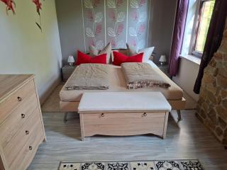 Hansis Lodge - 9