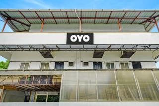 Hotel O Edappally Stays - 4