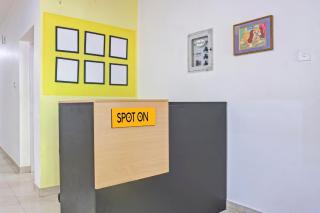 Hotel O Edappally Stays - 5