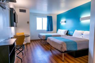 Motel 6-Pottstown, PA - Pottstown - 5