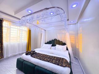 Riverview Greenstar Cozy Homes - 3