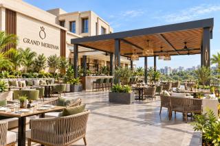 Hotel Grand Meridian Delhi Airport - 3