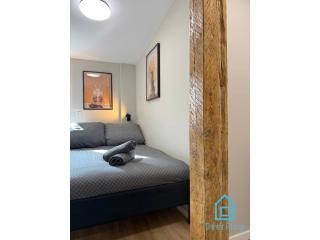 Maine Con Room - 10 Minutes to Gdańsk Old Town & Sea - 6