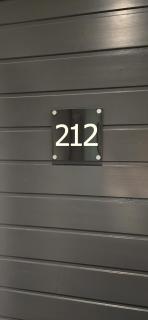 Lodge 212 - 8