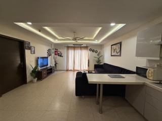 Serene Retreat with Skyline Views Bahria Heights 1 - 0