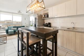 Oceana Suites Esmeralda - 1
