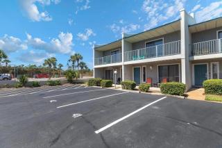 Gulf Winds - Deeded Beach Access - 9
