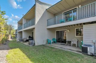 Gulf Winds - Deeded Beach Access - 8