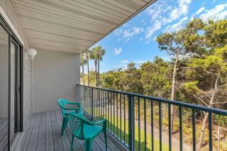 Gulf Winds - Deeded Beach Access - 7