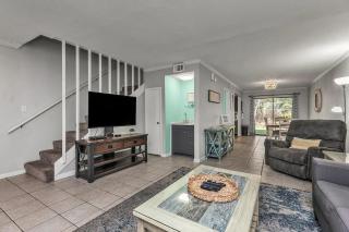 Gulf Winds - Deeded Beach Access - 6