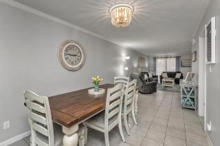 Gulf Winds - Deeded Beach Access - 4