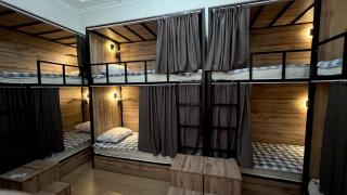 Ala Hostel - Bishkek - 5