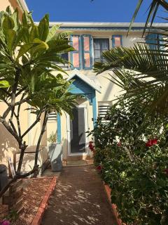 Duplex de charme avec piscine à deux pas de la plage - 9