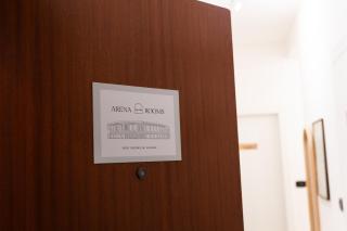 Arena Rooms - 3