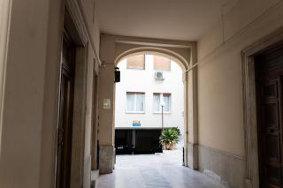 Arena Rooms - 6