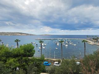 Cosy Seaside Apartment in St Paul's Bay - 8