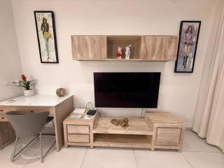 Duplex de charme avec piscine à deux pas de la plage - 4